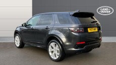 Land Rover Discovery Sport 1.5 P300e Urban Edition 5dr Auto [5 Seat] Station Wagon
